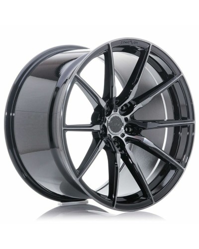 Bilfälg Japan Racing CVR4 Svart 21"