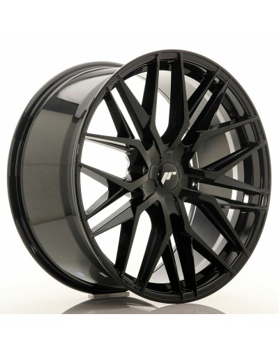 Llanta para Automovil Japan Racing JR28 Negro 22" CB 74,1