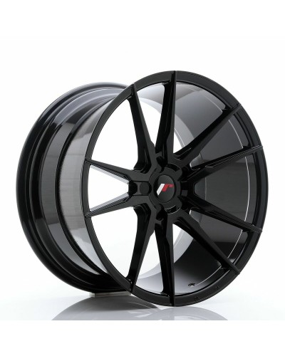 Autofelge Japan Racing JR2120115X3074GB Schwarz 20" CB 74,1