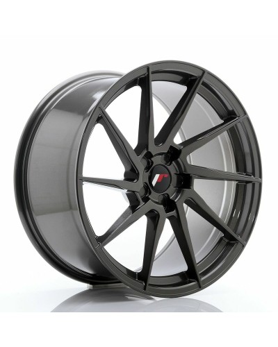 Pneu de voiture Japan Racing JR9 Gris 20" CB 74,1