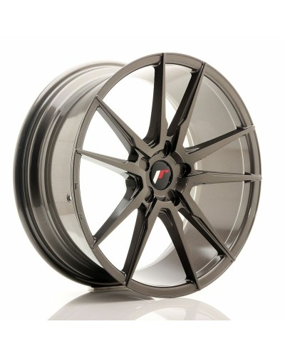 Car Wheel Rim Japan Racing Grey 20" CB 74,1