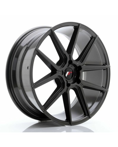 Llanta para Automovil Japan Racing JR30 Gris 21" CB 74,1