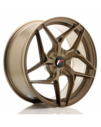 Auton renkaan vanne Japan Racing JR35 Pronssi CB 74,1 19"