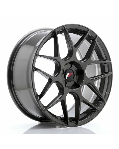 Autovelg Japan Racing JR18 Grijs CB 74,1 19"