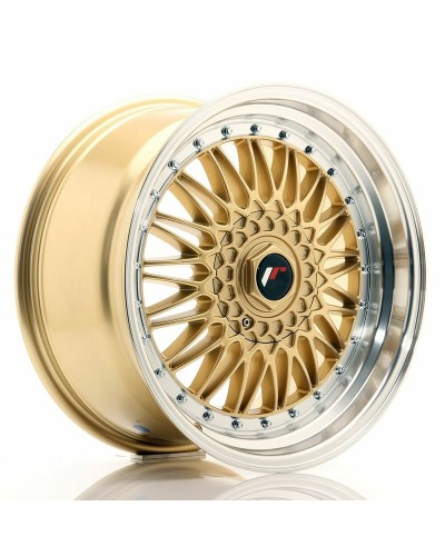 Autovelg Japan Racing JR91890XX2074GD Gouden 18" CB 74,1