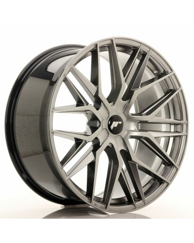 Pneu de voiture Japan Racing JR2822055X1574HB Noir 22" CB 74,1