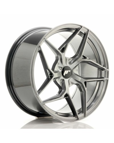 Llanta para Automovil Japan Racing JR35 Negro CB 74,1 19"