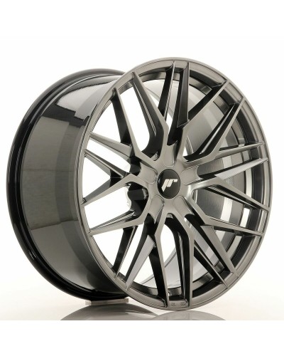 Pneu de voiture Japan Racing JR28 Noir 21" CB 74,1