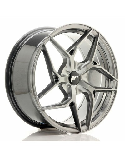 Bilfälg Japan Racing JR35 Svart CB 74,1 19"