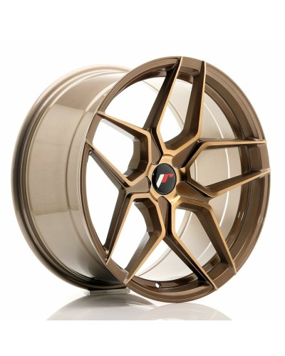 Llanta para Automovil Japan Racing JR34 Bronce CB 74,1 19"