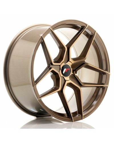 Autovelg Japan Racing JR34 Brons 20" CB 74,1