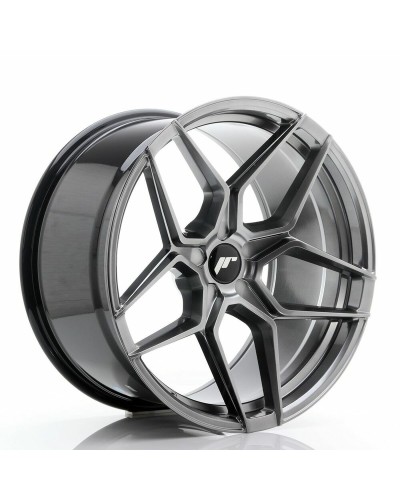 Pneu de voiture Japan Racing JR34 Noir 20" CB 74,1