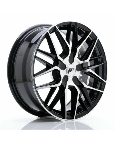 Pneu de voiture Japan Racing JR28 Noir CB 74,1 17"