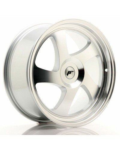 Autofelge Japan Racing JR1519855X2074S Silberfarben CB 74,1 19"