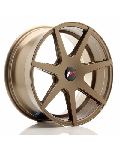 Bilfälg Japan Racing JR20 Brons 18" CB 74,1