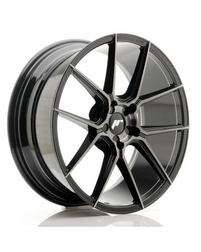 Pneu de voiture Japan Racing JR30 Noir 20"
