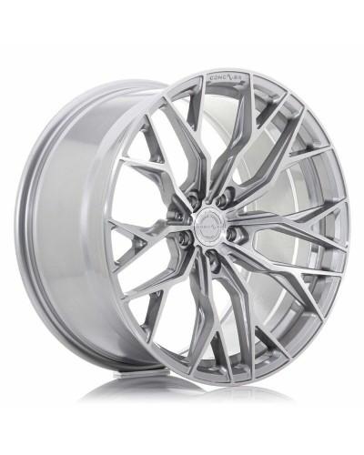 Autovelg Japan Racing CVR1 Titanium 22" CB 74,1