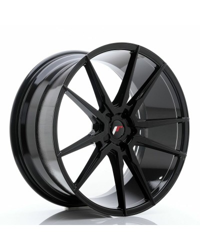 Autovelg Japan Racing JR2122055X1574GB Zwart 22" CB 74,1