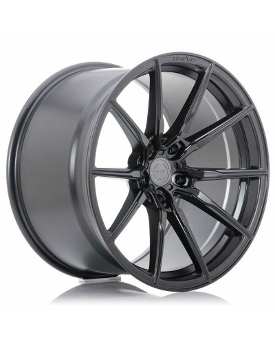 Cerchione Automobile Japan Racing CVR41990P5X2072CG Grigio CB 72,6 19"