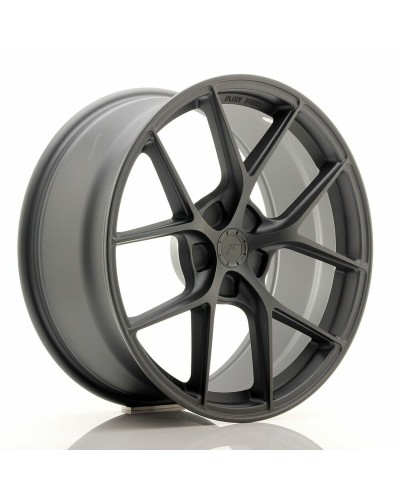 Cerchione Automobile Japan Racing SL01 Metallo CB 72,6 19"