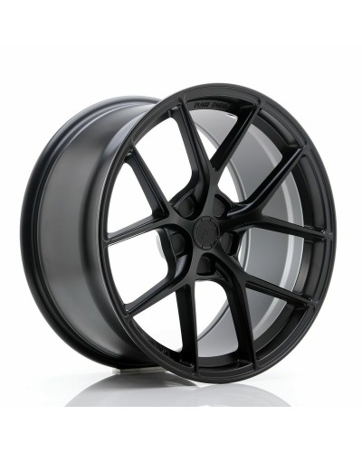 Llanta para Automovil Japan Racing SL01 Negro CB 72,6 19"