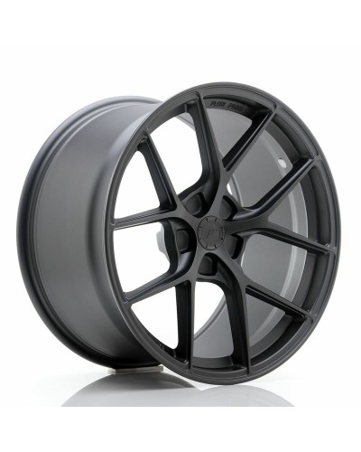 Autofelge Japan Racing SL01 Metall CB 72,6 19"