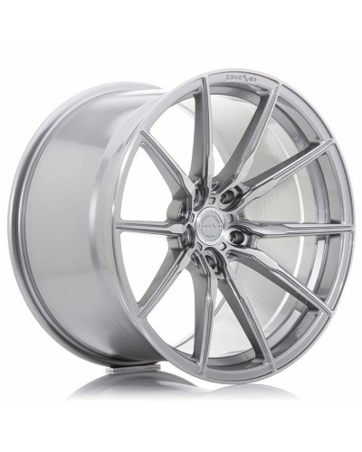 Autovelg Japan Racing CVR4 Titanium 20"