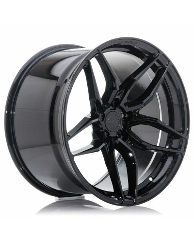 Autofelge Japan Racing CVR3 Schwarz