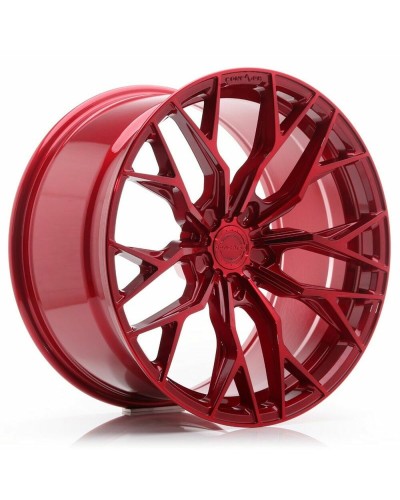 Autofelge Japan Racing CVR1 Rot 20" CB 72,6