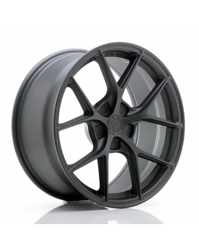 Llanta para Automovil Japan Racing SL01 Metal 18" CB 72,6