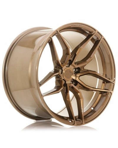 Autofelge Japan Racing CVR3 Bronze CB 72,6 19"
