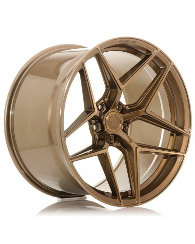 Pneu de voiture Japan Racing CVR21985P5X2072BBZ Bronze CB 72,6 19"