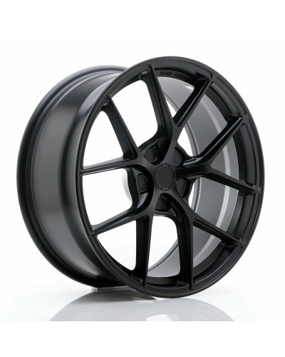 Llanta para Automovil Japan Racing SL01 Negro CB 72,6 19"