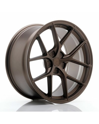 Bilfälg Japan Racing SL01 Brons CB 72,6 19"