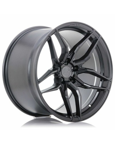 Bilfälg Japan Racing CVR3 Grå 20" CB 72,6