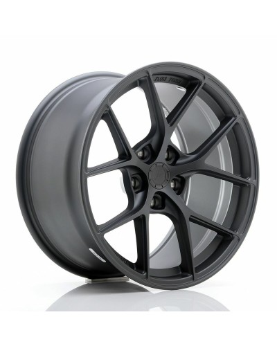 Llanta para Automovil Japan Racing SL011895F25I3872MGM Metal 18" PCD 5x120 ET38 CB 72,6