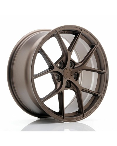 Bilfälg Japan Racing SL01 Brons 18" PCD 5x120 ET35 CB 72,6