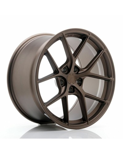 Pneu de voiture Japan Racing SL01 Bronze PCD 5x120 ET35 CB 72,6 19"