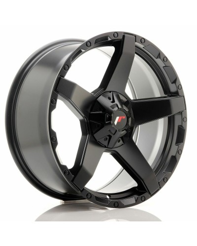Llanta para Automovil Japan Racing JRX5 Negro 20" PCD 5x127 ET20 CB 71,5