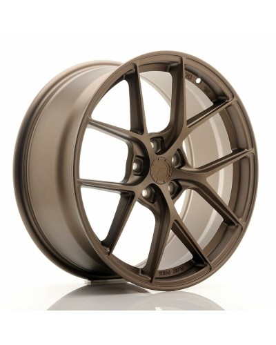 Autofelge Japan Racing SL01 Bronze PCD 5x112 ET45 CB 66,6 19"