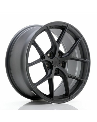 Pneu de voiture Japan Racing SL01 Métal 18" PCD 5x112 ET42