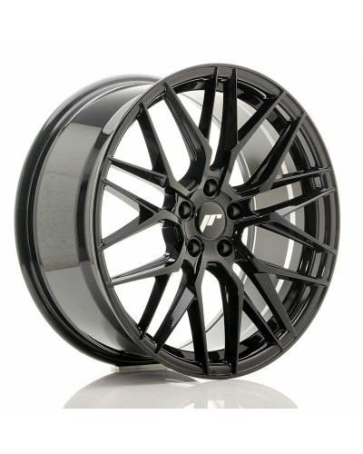 Autovelg Japan Racing JR2819855M4065GB Zwart PCD 5x108 ET40 CB 65,1 19"