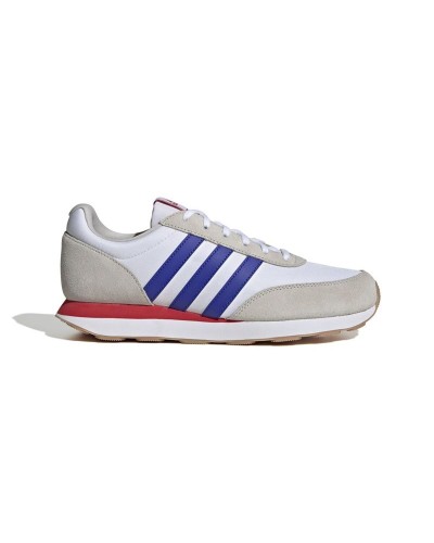 Scarpe Sportive Uomo Adidas Run 60S 3.0 Bianco