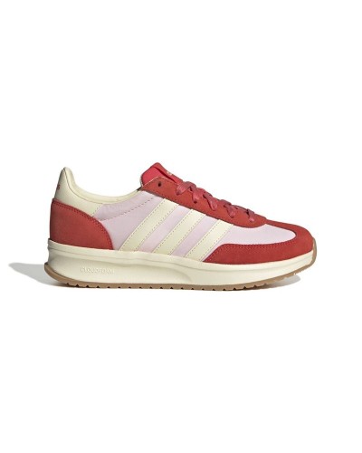 Löparskor, Vuxna Adidas Run 70S 2.0 Rosa