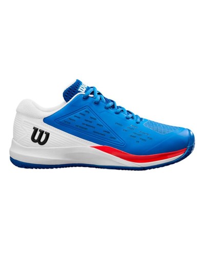 Heren Tennisschoenen Wilson Rush Pro Ace Clay