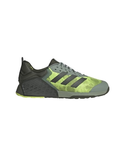 Aikuisten juoksukengät Adidas Dropset 3 Trainer