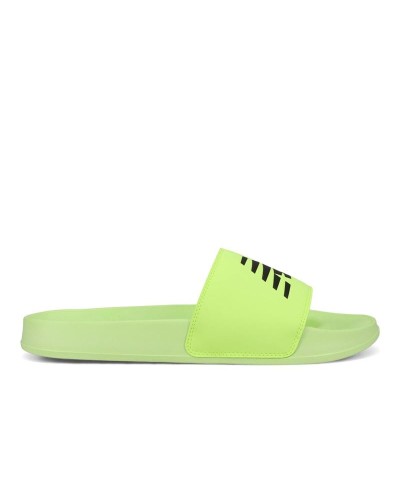 Heren Slippers New Balance 200