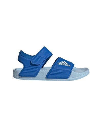 Chanclas para Niños Adidas Adilette Azul