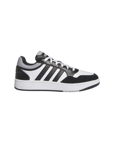Chaussures de Sport pour Homme Adidas Hoops 3.0