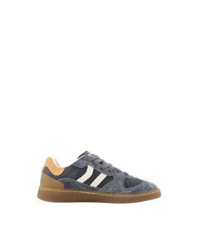 Zapatillas Deportivas Hombre Coolway Goal Gris